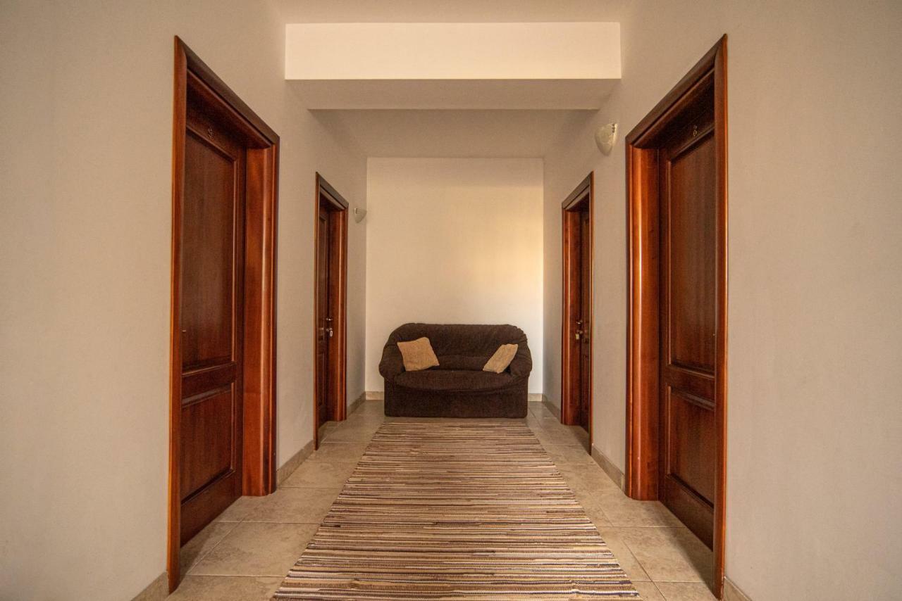 Hotel La Papu Si Maia à Eforie Sud  Extérieur photo